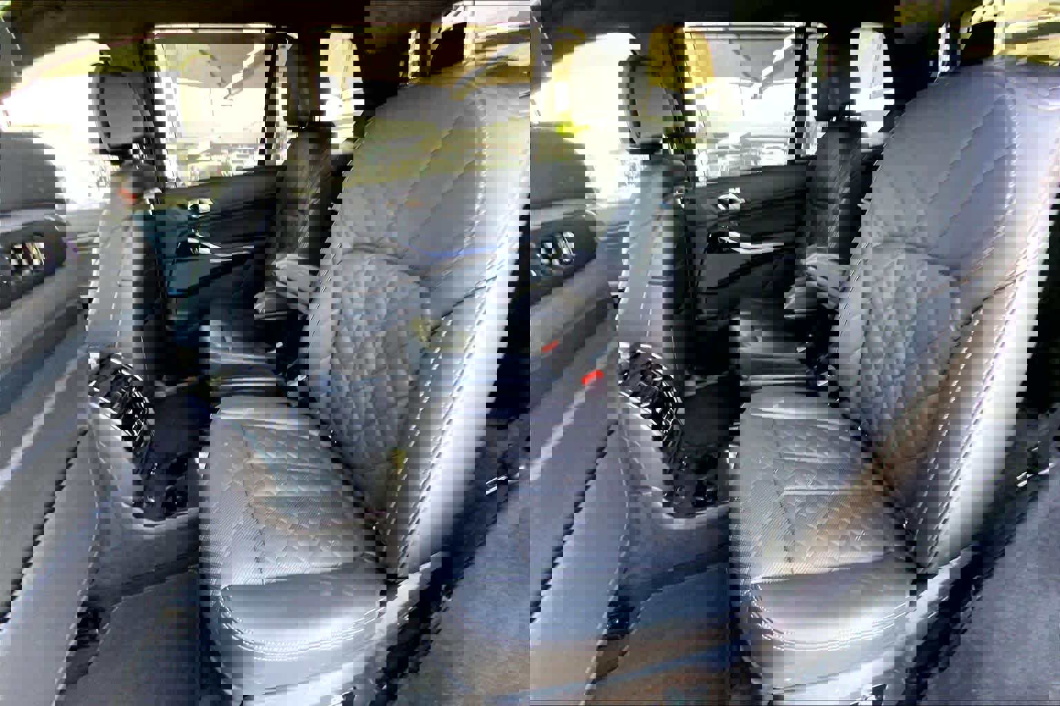 Used 2024 BMW X7 xDrive40i w/ M Sport Package image 20