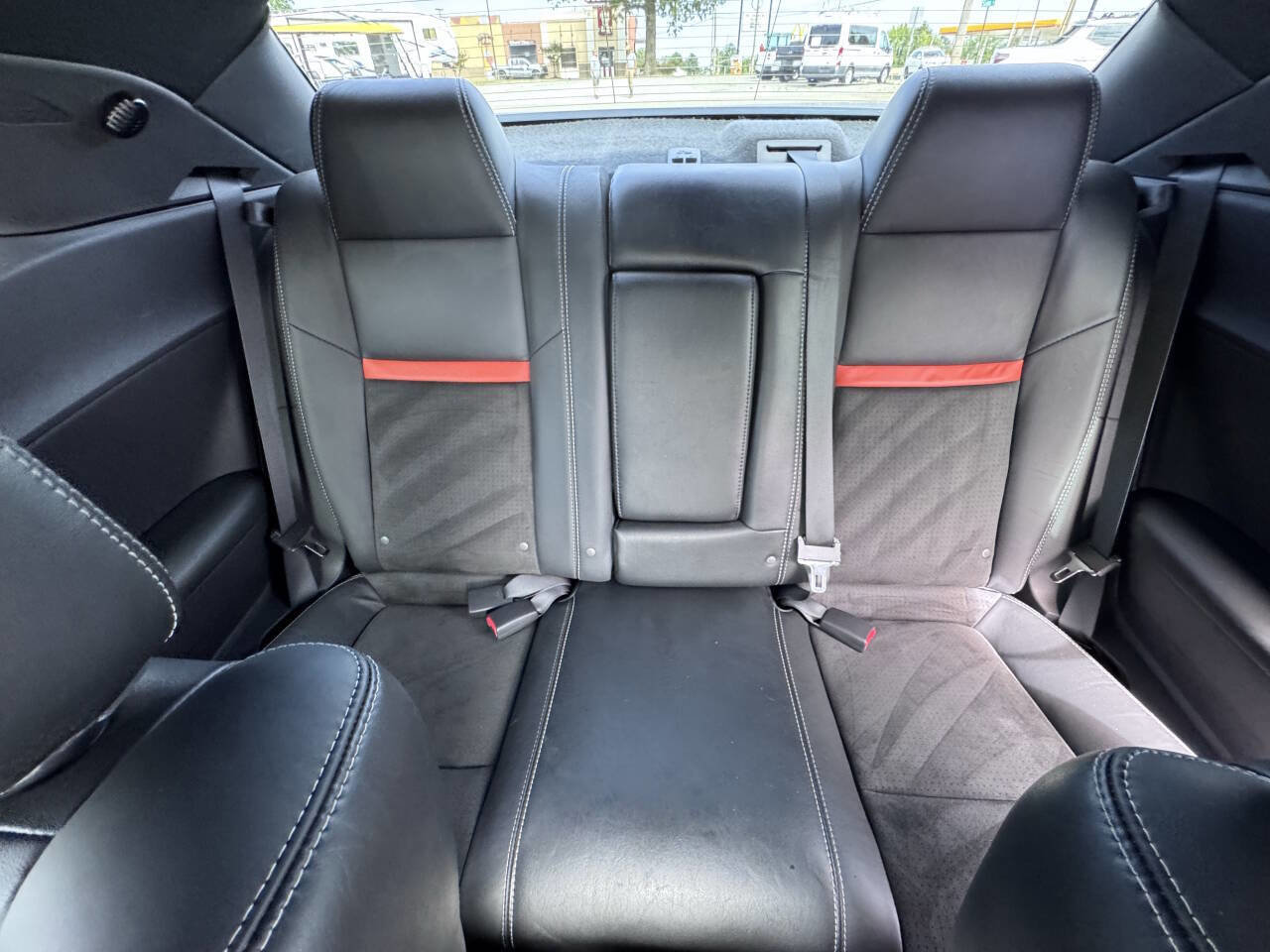 Used 2008 Dodge Challenger SRT8 RWD image 40