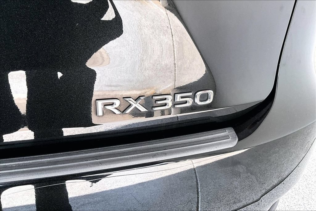 Used 2020 Lexus RX 350 AWD w/ Premium Package image 42