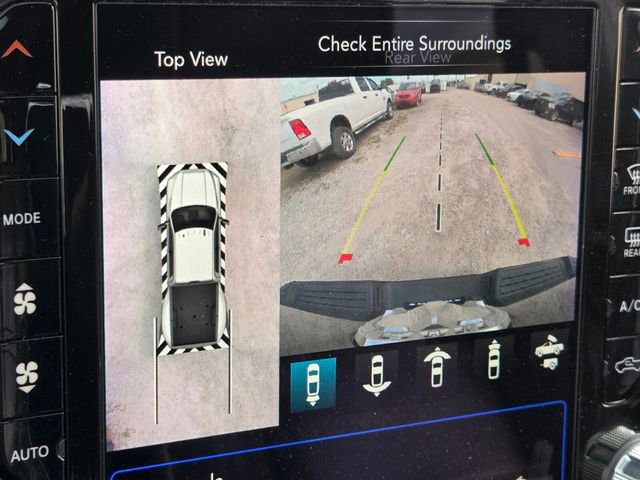 Certified 2019 RAM 3500 Limited image 21