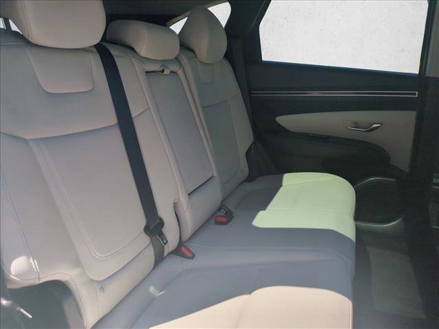 Used 2024 Hyundai Tucson SEL image 24
