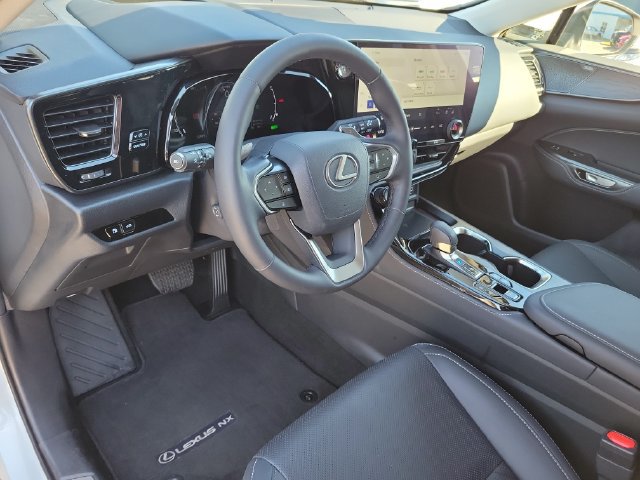 Used 2025 Lexus NX 450h+ AWD w/ Towing Package (2000 Lbs) image 20