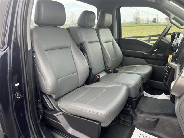 Used 2021 Ford F150 XL w/ Equipment Group 101A High image 28