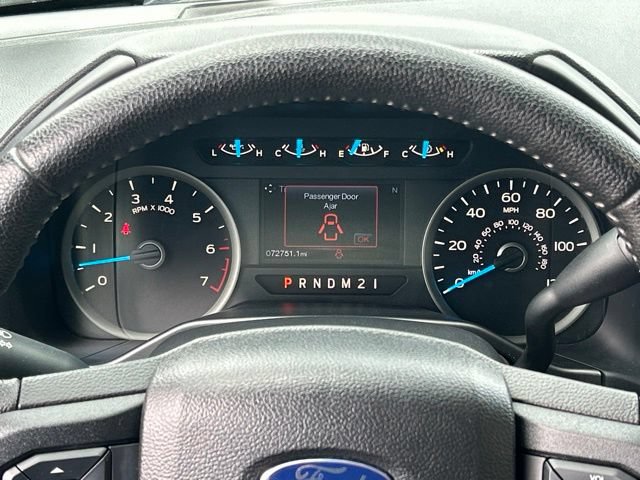 Used 2016 Ford F150 XLT w/ Equipment Group 302A Luxury AWD/4WD image 50