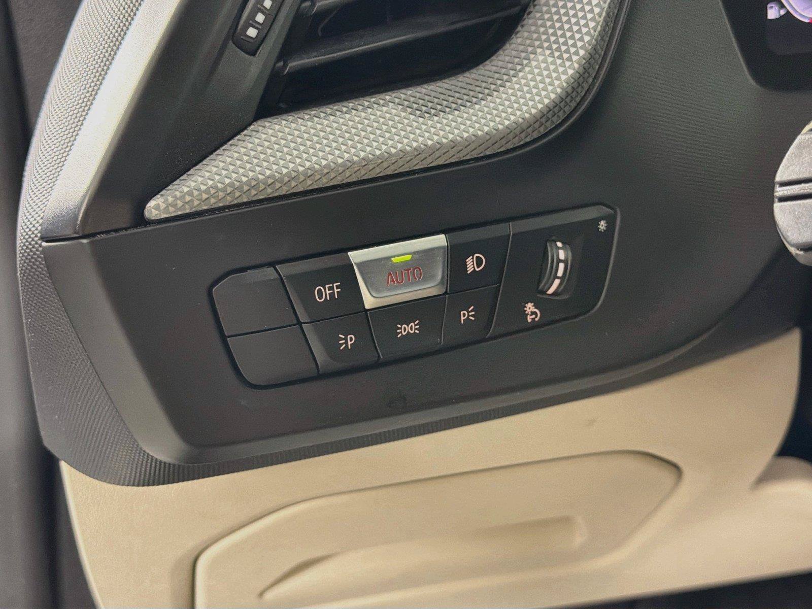 Used 2022 BMW 228i Gran Coupe FWD image 10