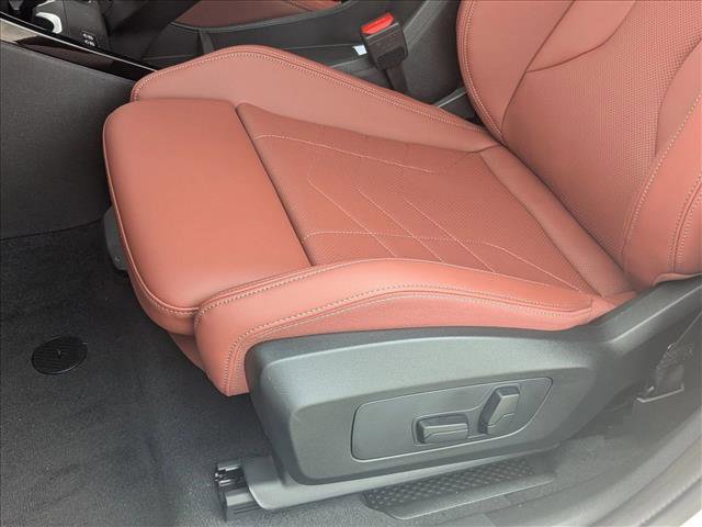 New 2026 BMW X2 xDrive28i w/ Technology Package image 4