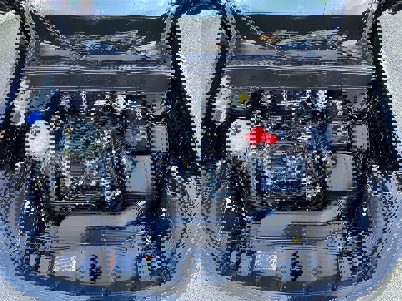 Used 2024 Ford Bronco Sport Big Bend image 27