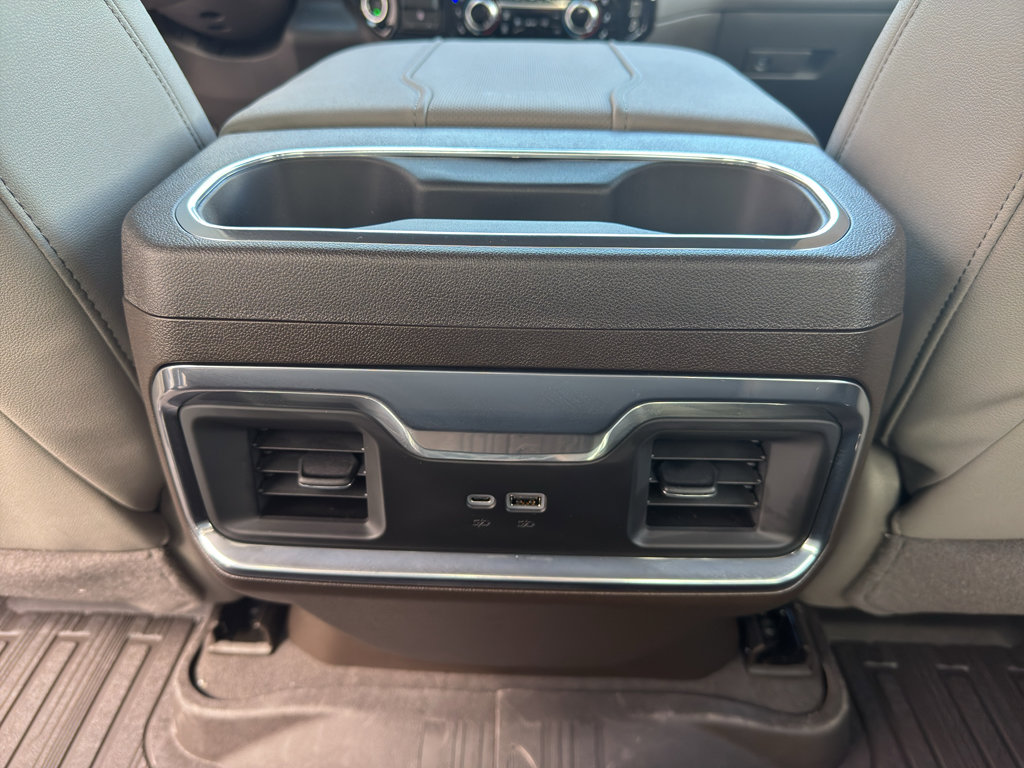 New 2026 GMC Sierra 1500 SLT w/ SLT Convenience Package image 16