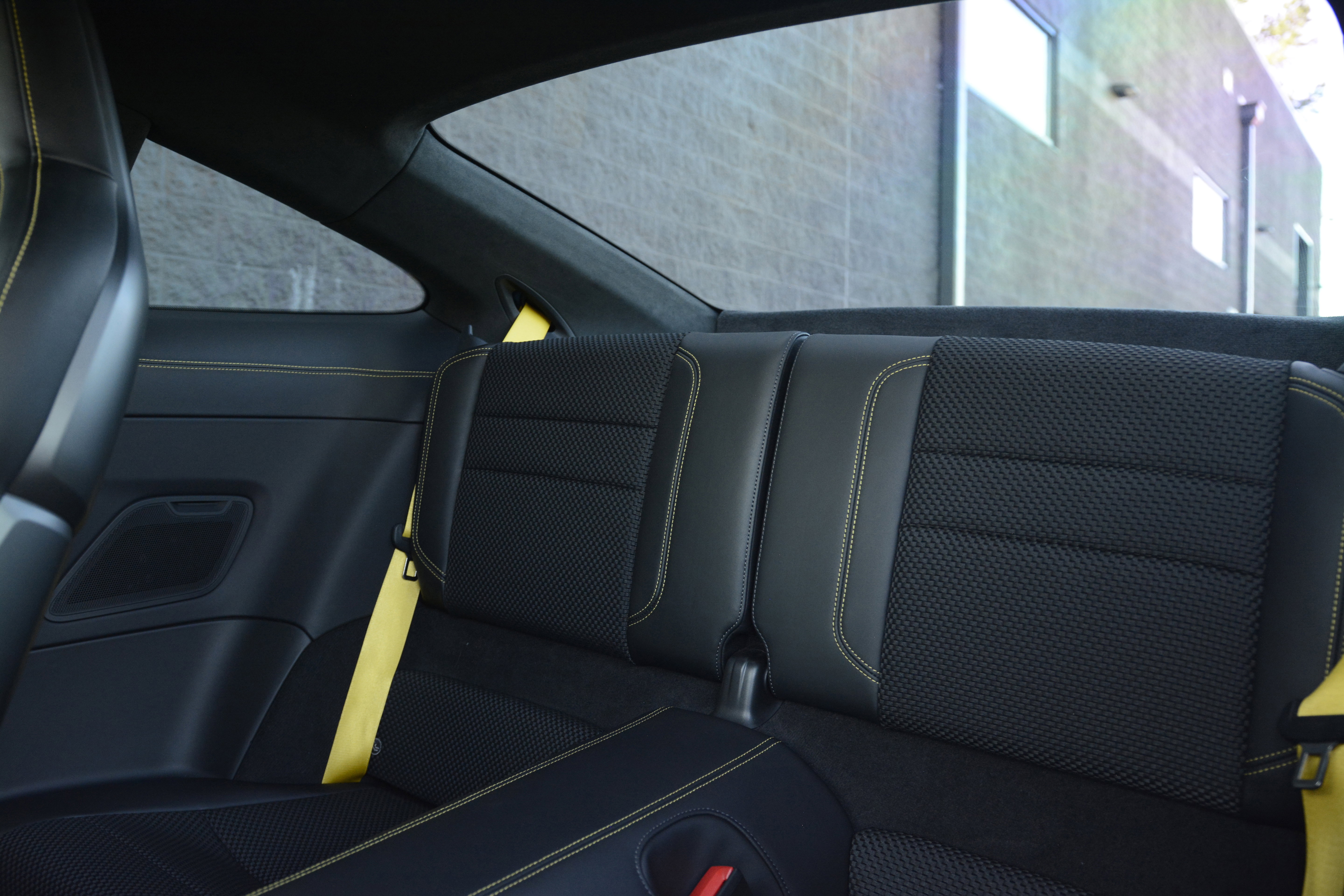 Certified 2024 Porsche 911 Carrera T image 30