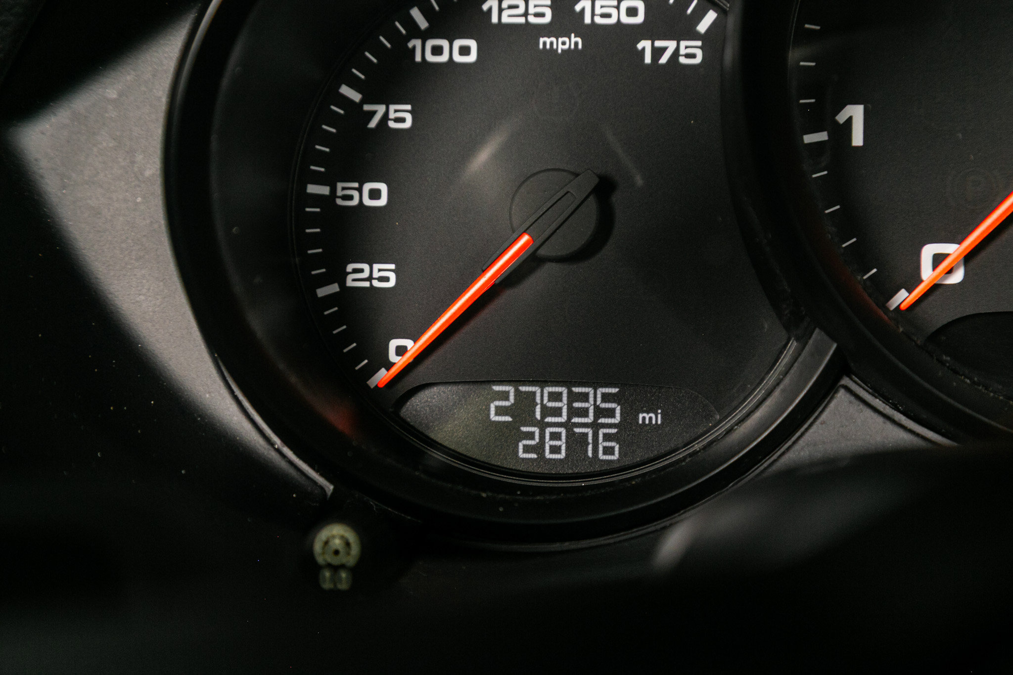 Used 2018 Porsche 718 Boxster Roadster w/ Sport Chrono Package image 34