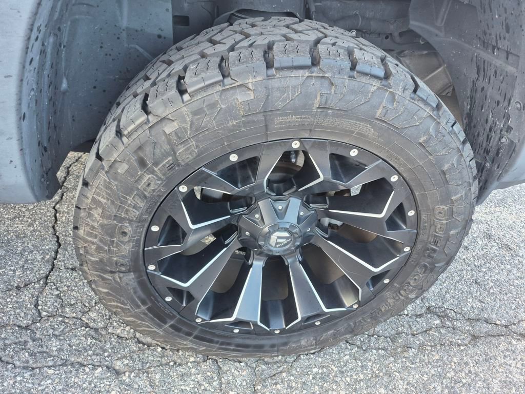 Used 2020 RAM 1500 Big Horn image 9