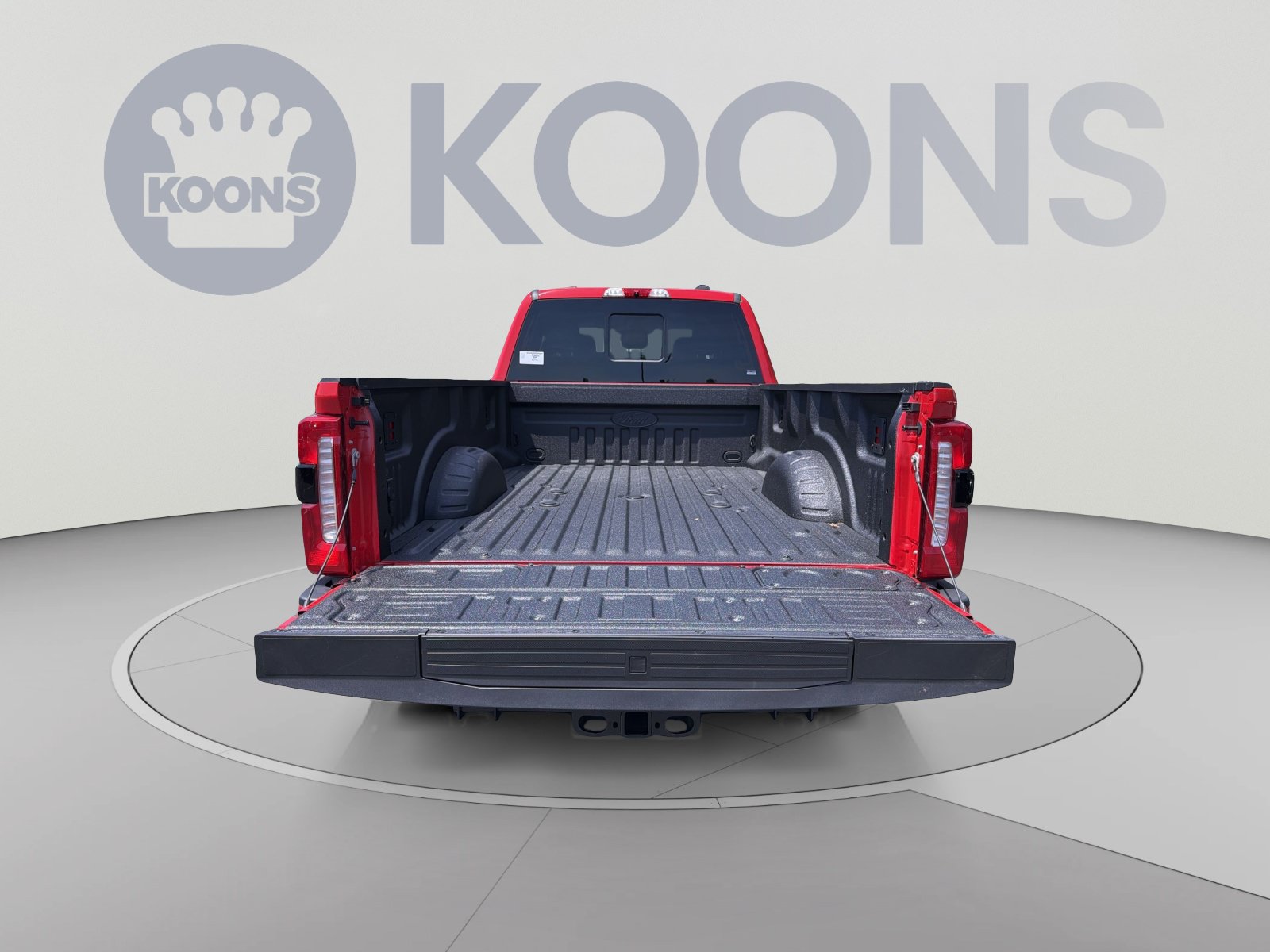 New 2026 Ford F350 XL w/ STX Appearance Package AWD/4WD image 31