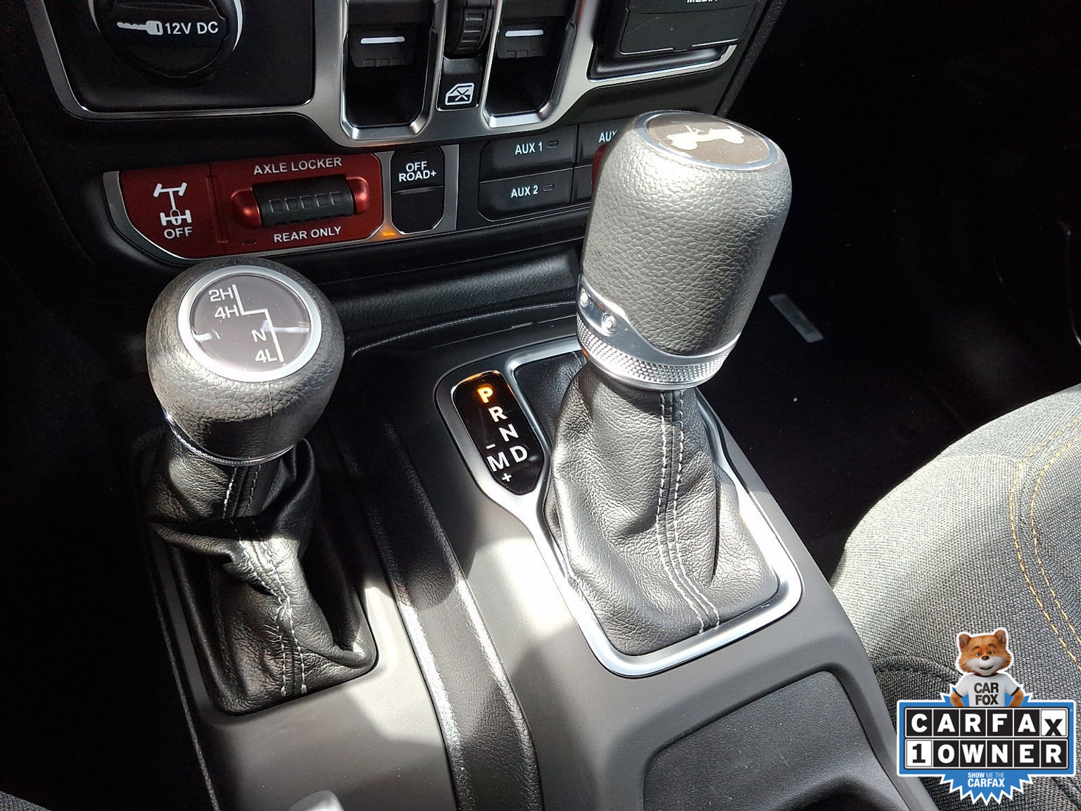 New 2026 Jeep Wrangler Unlimited Sport AWD/4WD image 8