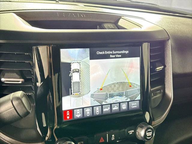 Certified 2024 RAM 2500 Tradesman w/ Towing Technology Group AWD/4WD image 18