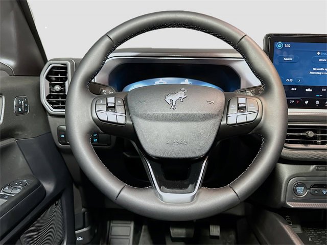 New 2025 Ford Bronco Sport Badlands w/ Badlands Tech Package image 7