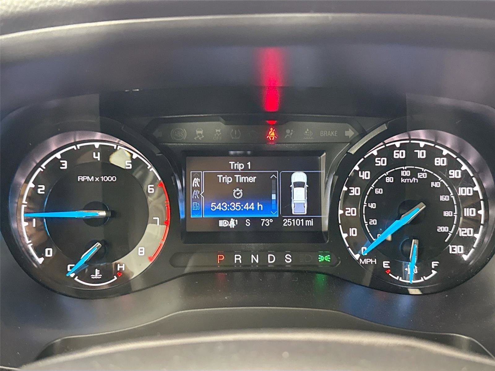 Used 2023 Ford Ranger XLT w/ Tremor Off-Road Package image 21