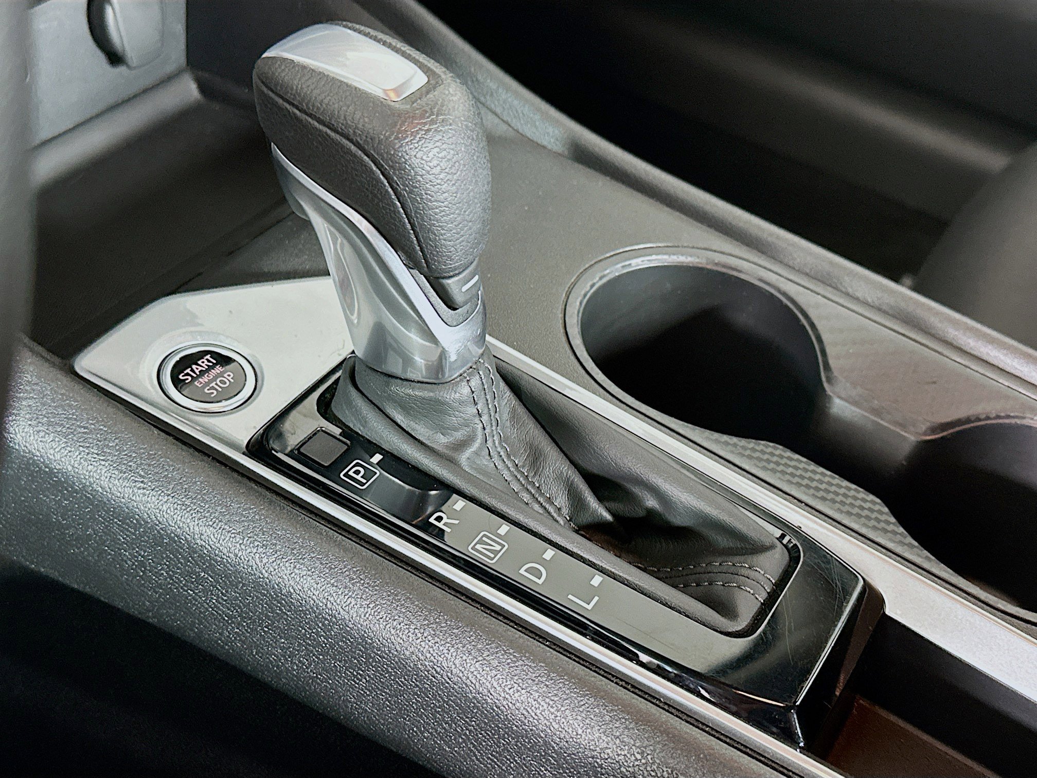 Used 2025 Nissan Altima 2.5 SV image 23