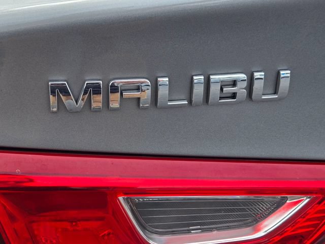 Used 2023 Chevrolet Malibu LT FWD image 14