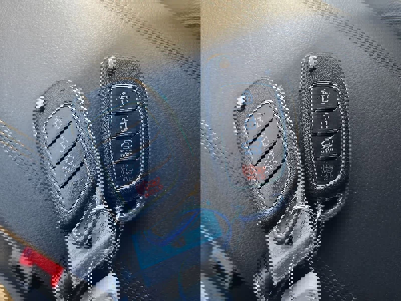 Used 2017 Hyundai Santa Fe Sport image 32