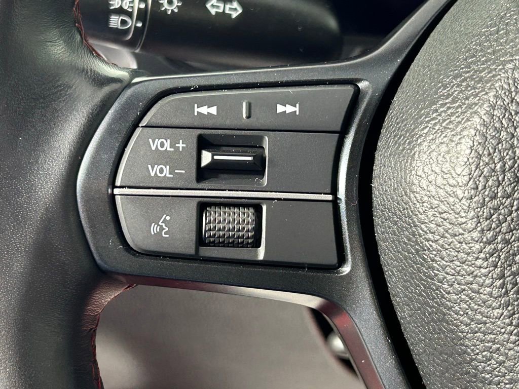 Used 2023 Honda Civic Type R image 32