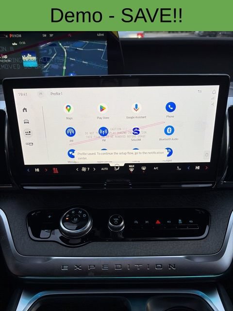 New 2026 Ford Expedition Tremor AWD/4WD image 55