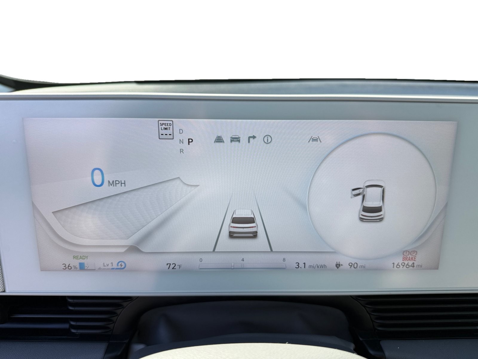 Used 2023 Hyundai Ioniq 5 SEL AWD/4WD image 11