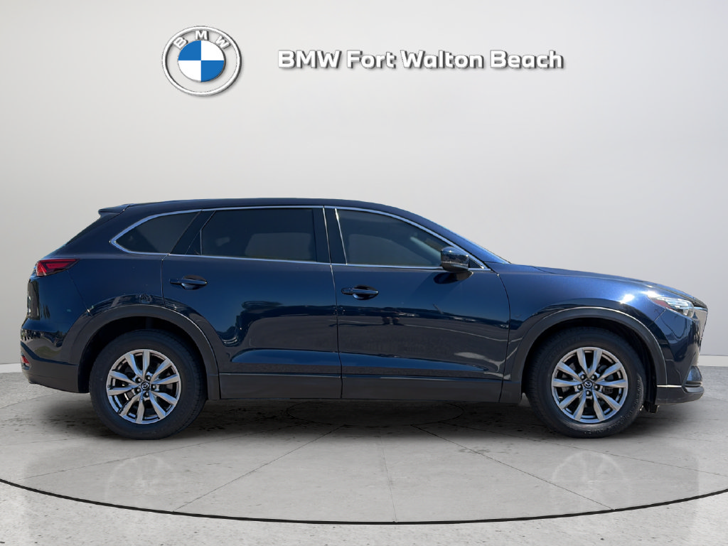 Used 2017 MAZDA CX-9 Touring FWD image 8
