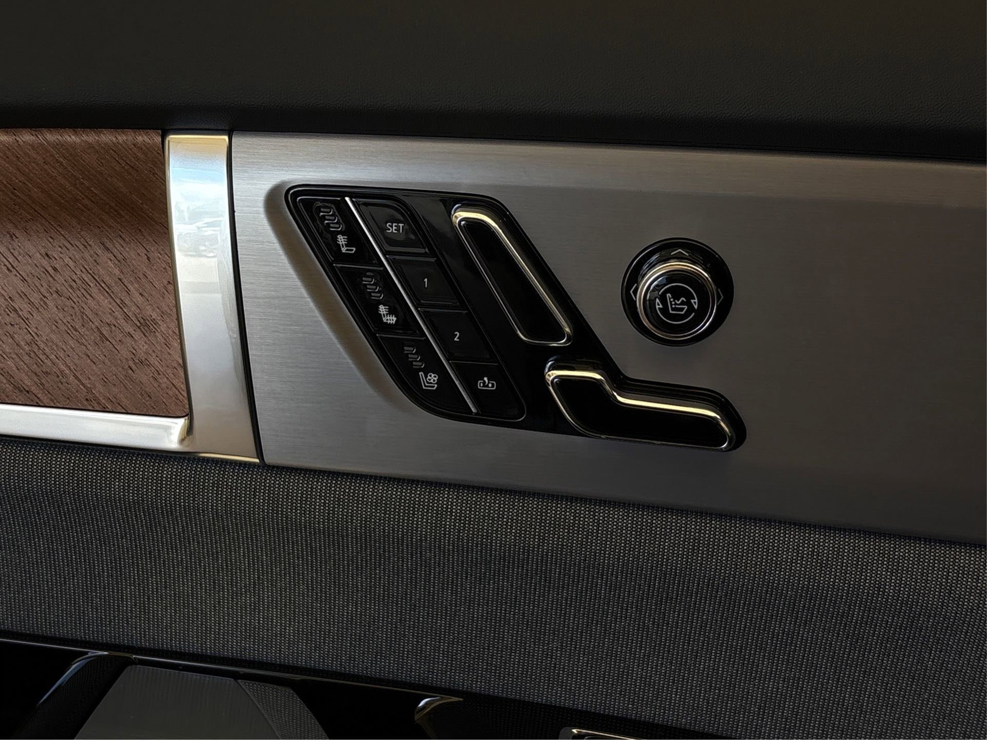 New 2026 Cadillac Vistiq Premium Luxury image 32