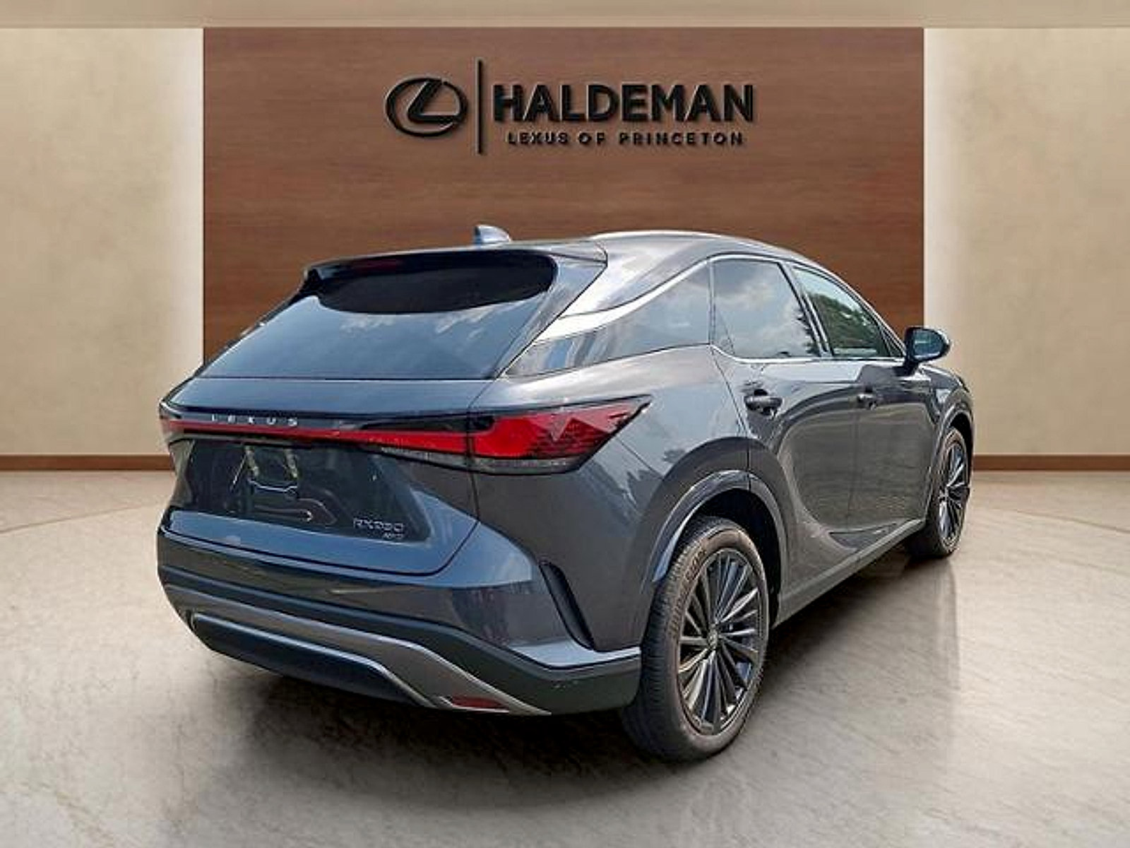 New 2026 Lexus RX 350 Premium AWD/4WD image 6