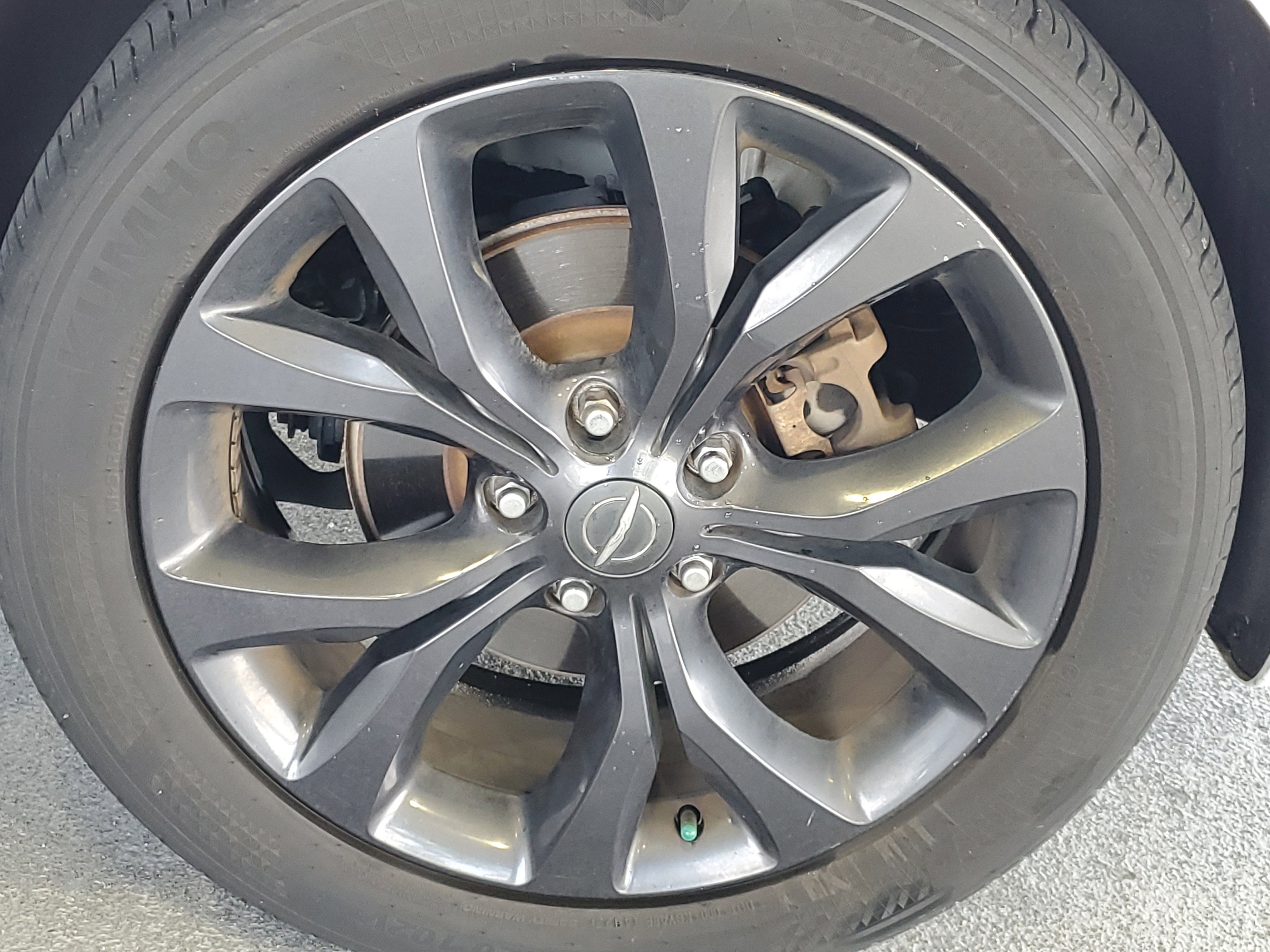 Used 2019 Chrysler Pacifica Touring Plus w/ S Appearance Package FWD image 7
