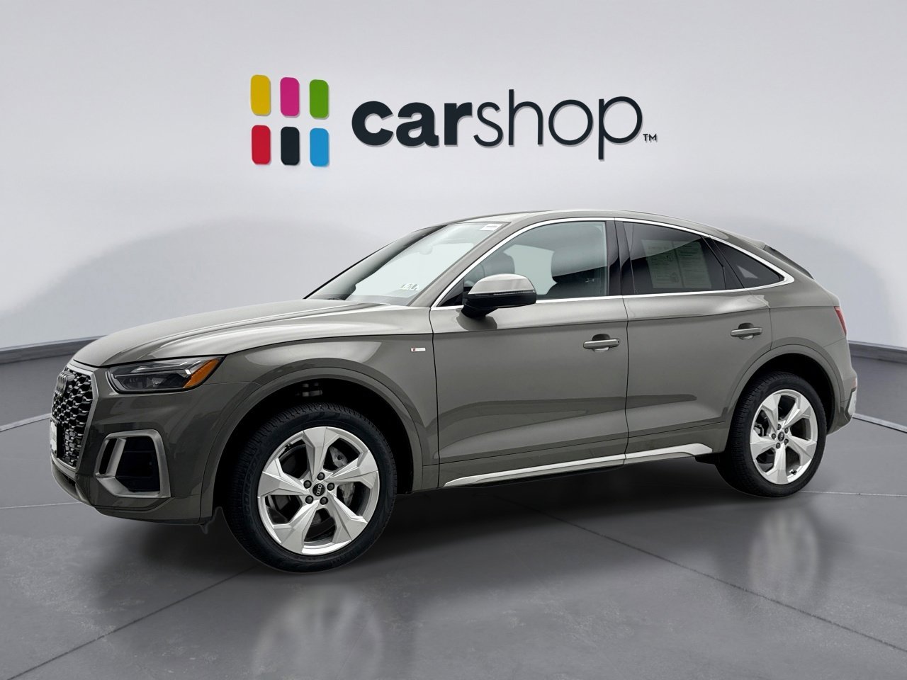 Used 2025 Audi Q5 2.0T Premium Plus w/ Premium Plus Package