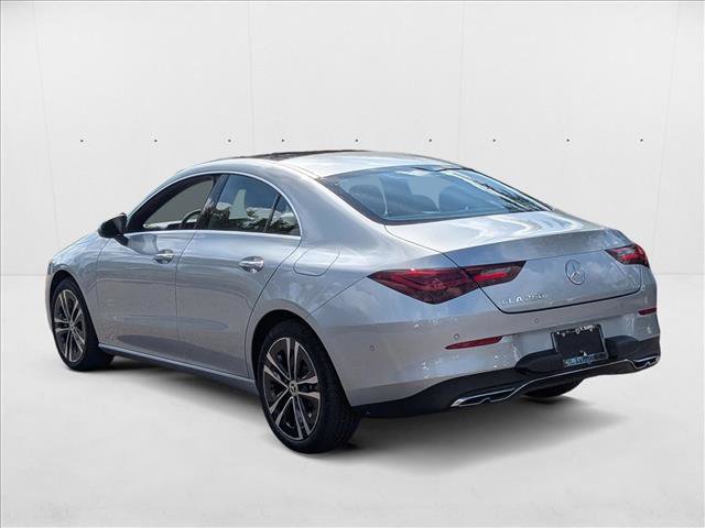 New 2026 Mercedes-Benz CLA 250 image 7