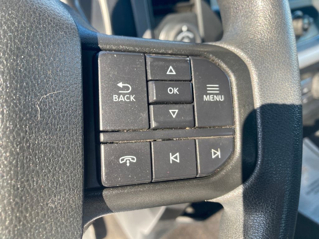 Used 2022 Ford F150 XLT w/ XTR Package AWD/4WD image 38
