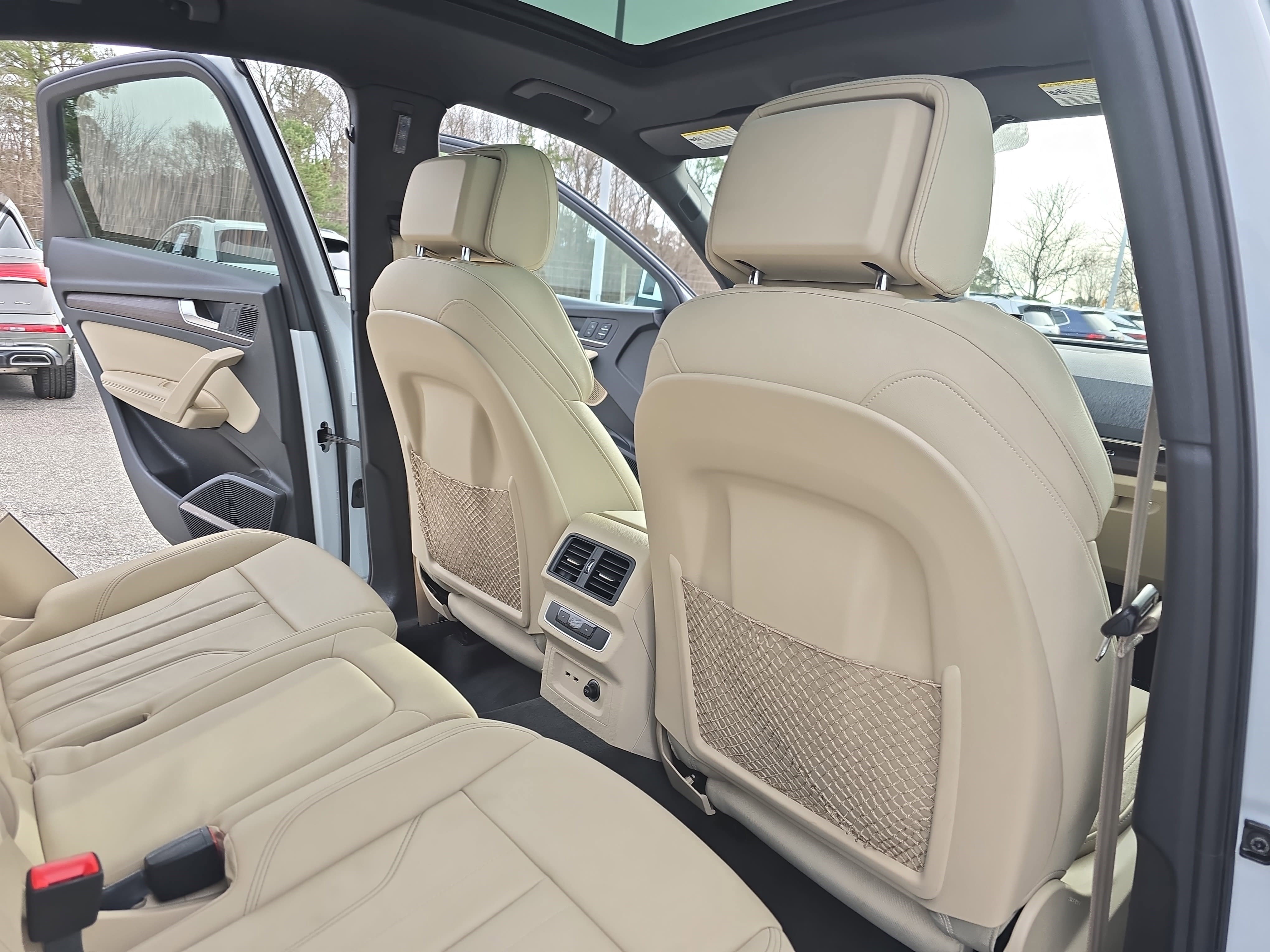 Used 2021 Audi Q5 2.0T Premium Plus w/ Premium Plus Package image 11