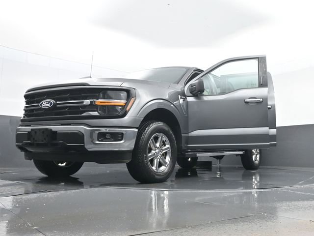 Used 2024 Ford F150 XLT image 31