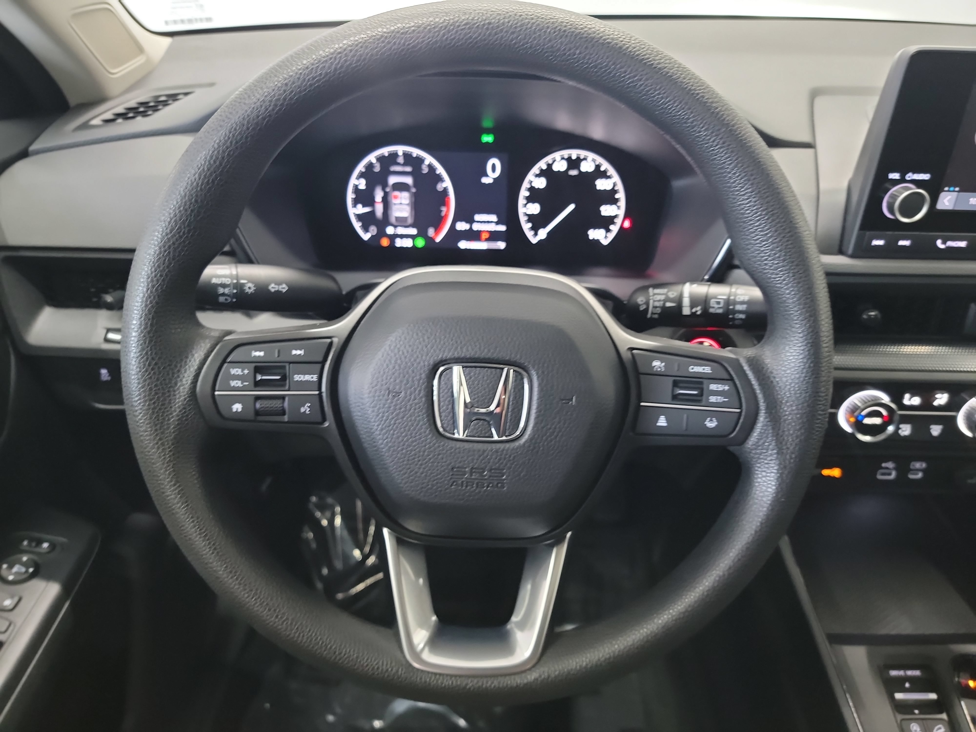Used 2024 Honda CR-V EX image 22