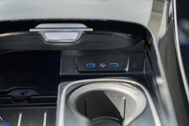 Used 2023 Mercedes-Benz S 580 4MATIC Sedan image 23