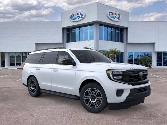 New 2026 Ford Expedition Active AWD/4WD image 7