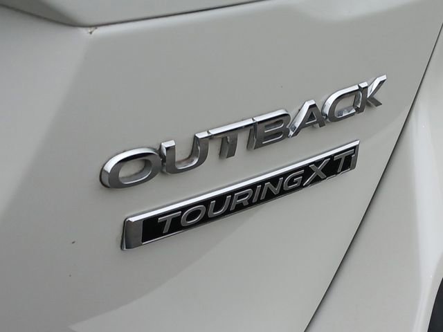 Used 2020 Subaru Outback Touring XT image 27