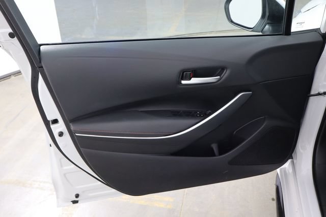 Used 2023 Toyota Corolla SE FWD image 12