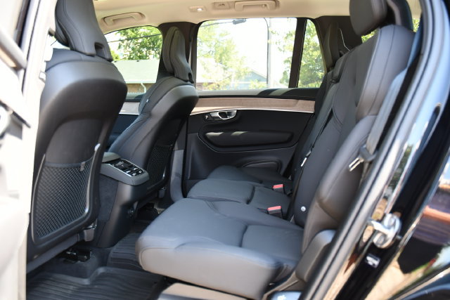 New 2026 Volvo XC90 B6 Plus w/ Protection Package Premier AWD/4WD image 16
