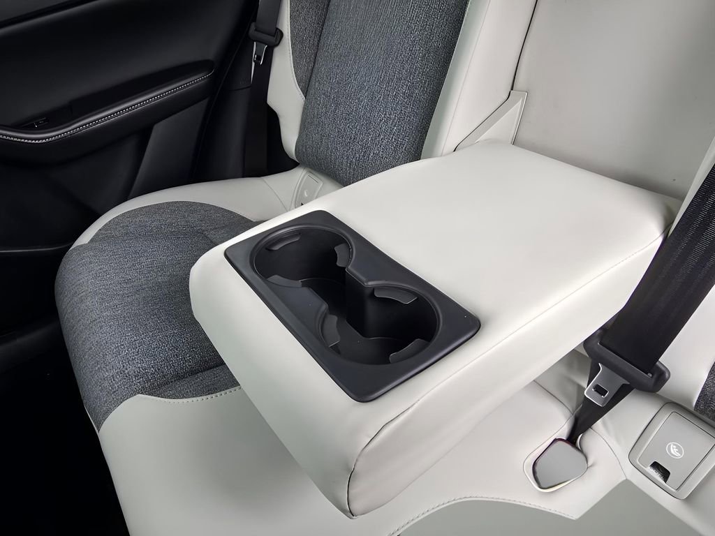 New 2026 MAZDA CX-30 AWD 2.5 S image 28