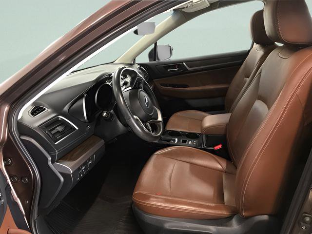 Used 2019 Subaru Outback 2.5i Touring AWD/4WD image 17