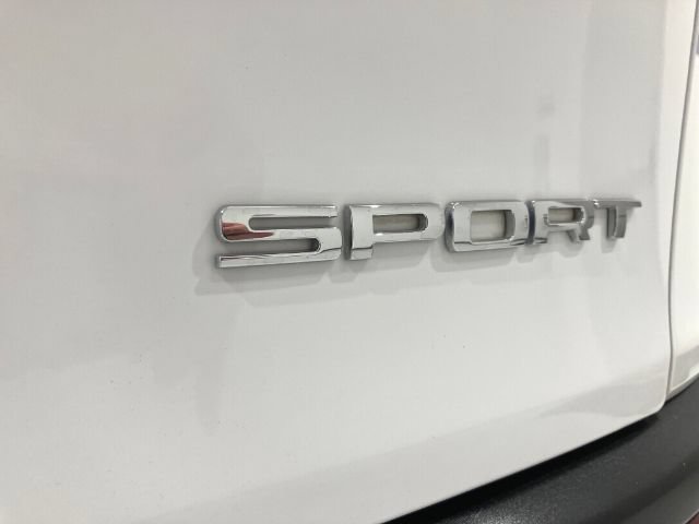 Used 2017 Jeep Cherokee Sport w/ Trailer Tow Group AWD/4WD image 15