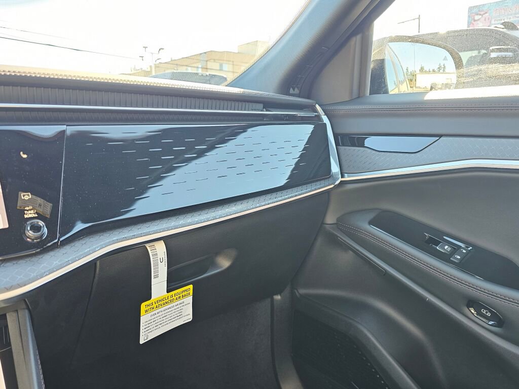 New 2025 Jeep Wagoneer S Limited image 22