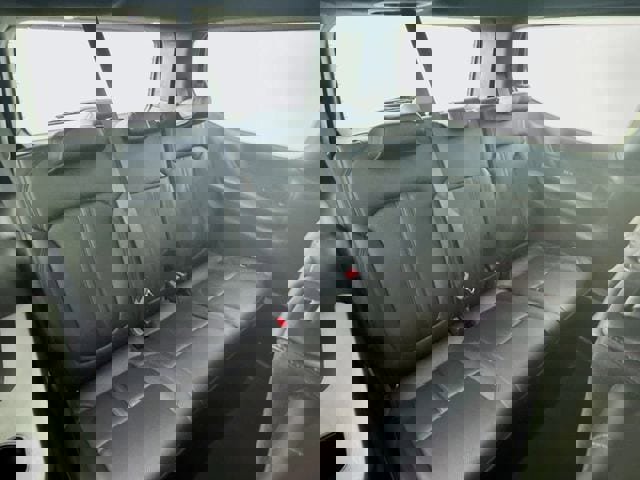 New 2026 Jeep Grand Wagoneer 4WD w/ Premium Group I image 32