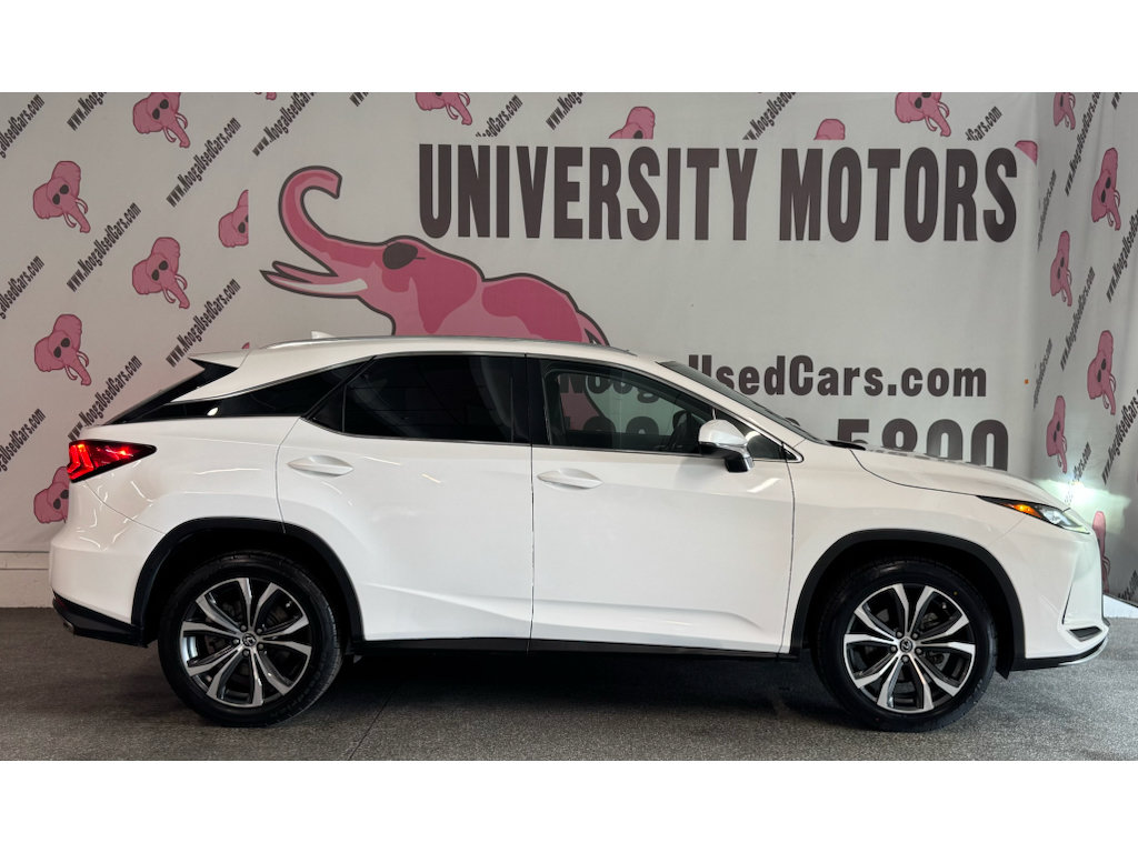 Used 2020 Lexus RX 350 FWD w/ Premium Package image 9