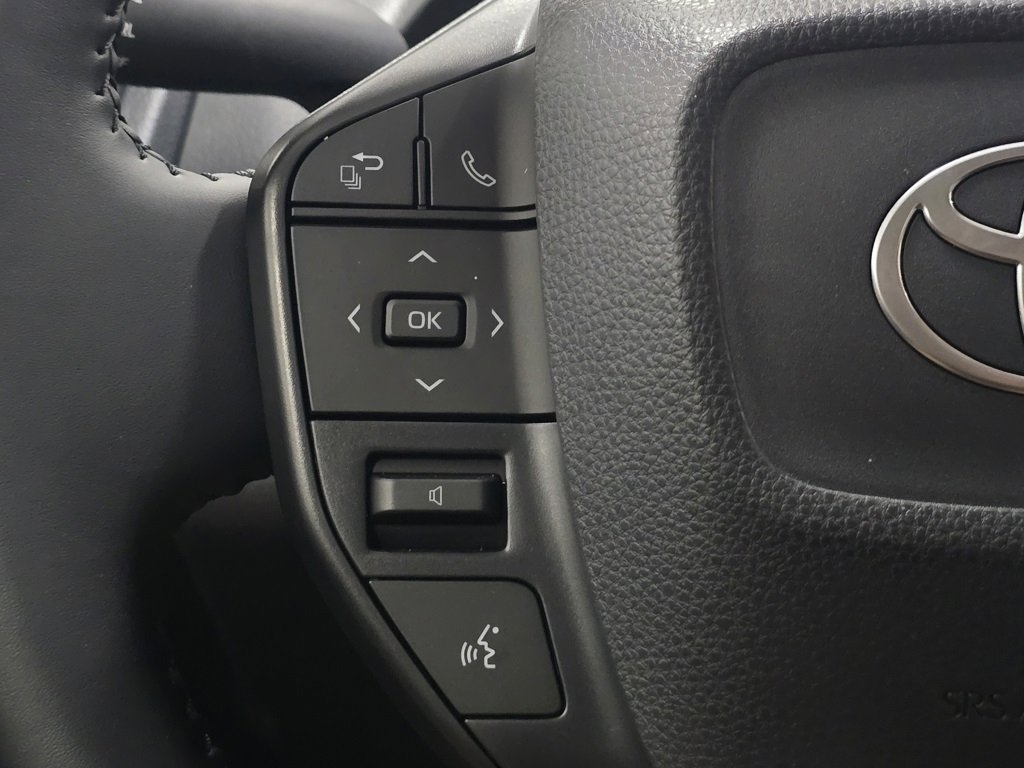 New 2026 Toyota Prius LE image 31