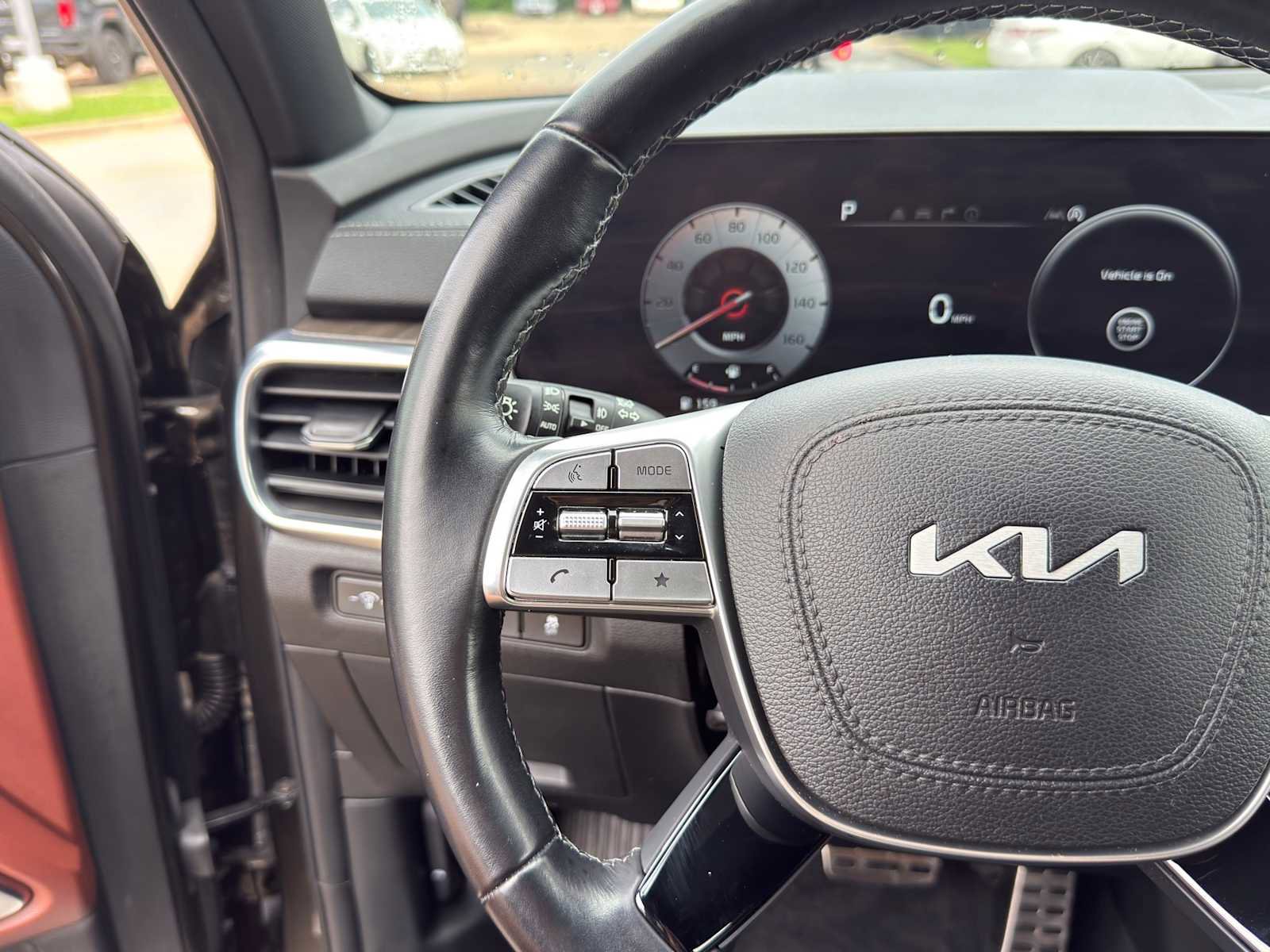 Certified 2023 Kia Telluride SX AWD/4WD image 17