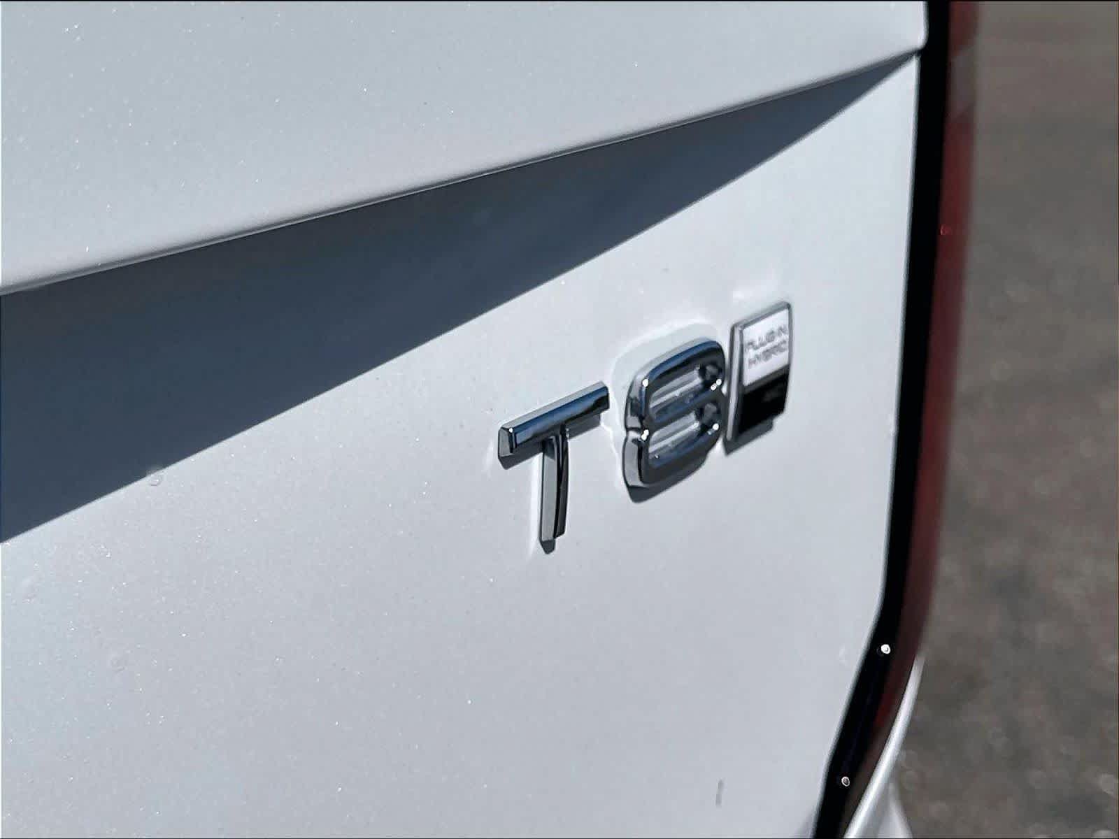 New 2026 Volvo XC90 T8 Ultra w/ Protection Package AWD/4WD image 26